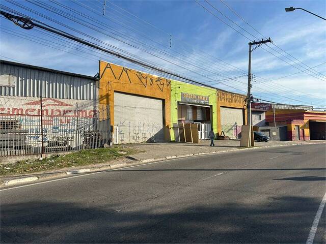 #REO1004168 - Conjunto Comercial para Venda em Mogi das Cruzes - SP