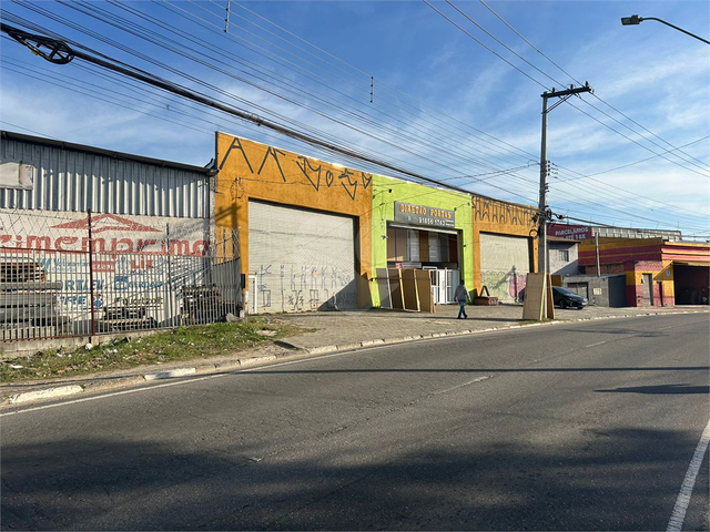 #REO1004168 - Conjunto Comercial para Venda em Mogi das Cruzes - SP