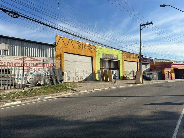 #REO1004168 - Conjunto Comercial para Venda em Mogi das Cruzes - SP