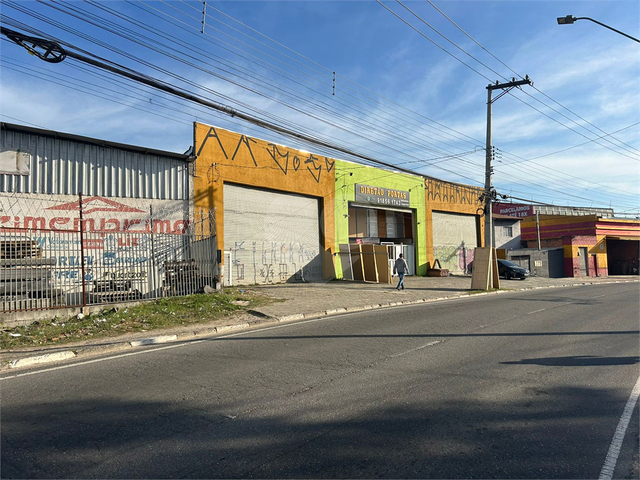 #REO1004168 - Conjunto Comercial para Venda em Mogi das Cruzes - SP