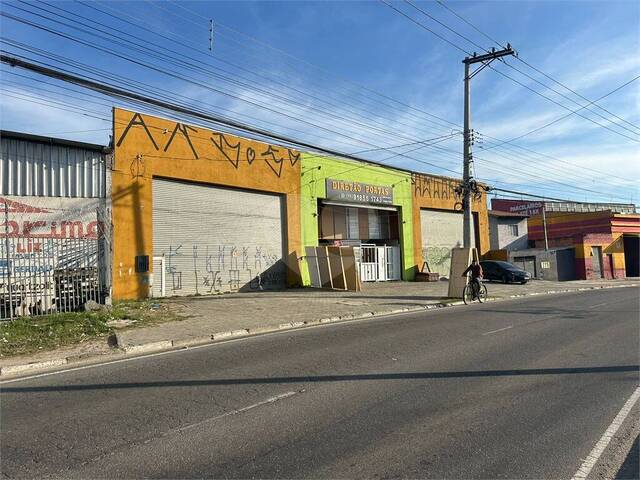 Conjunto Comercial para Venda em Mogi das Cruzes - 4