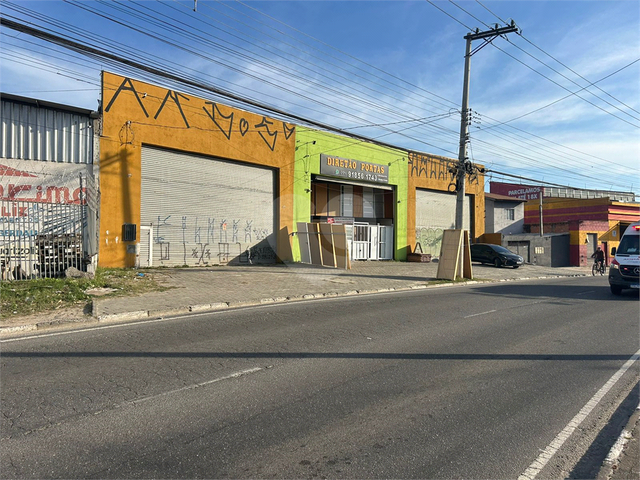 Conjunto Comercial para Venda em Mogi das Cruzes - 5