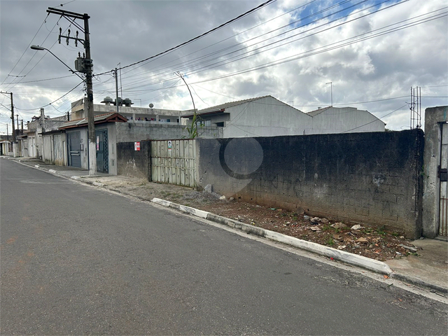 #REO1004532 - Terreno para Venda em Suzano - SP