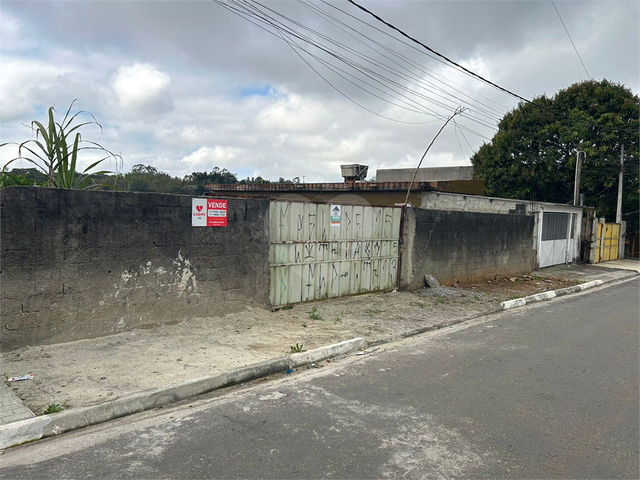 #REO1004532 - Terreno para Venda em Suzano - SP