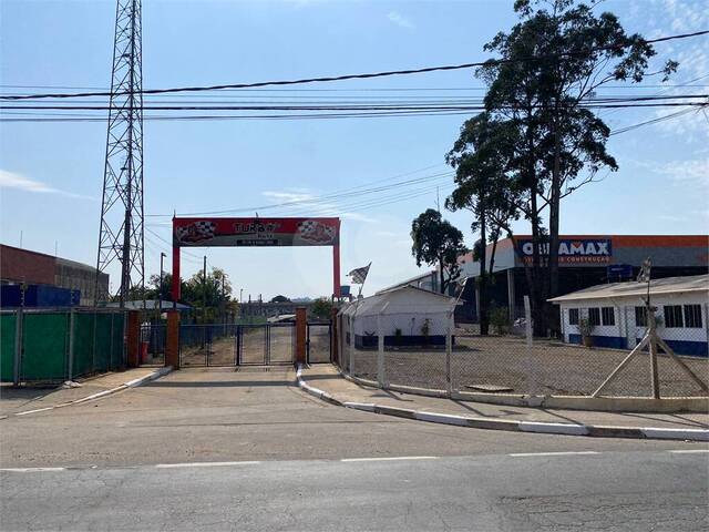 #REO999738 - Ponto Comercial para Venda em Suzano - SP