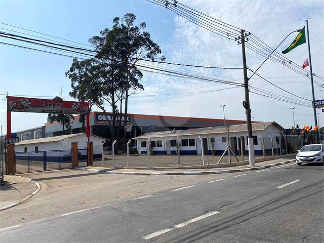 #REO999738 - Ponto Comercial para Venda em Suzano - SP
