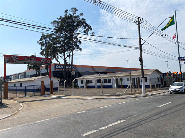#REO999738 - Ponto Comercial para Venda em Suzano - SP