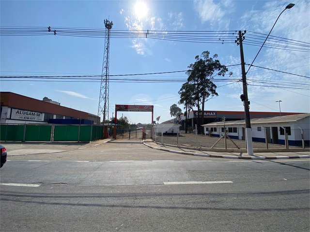 Ponto Comercial para Venda em Suzano - 4