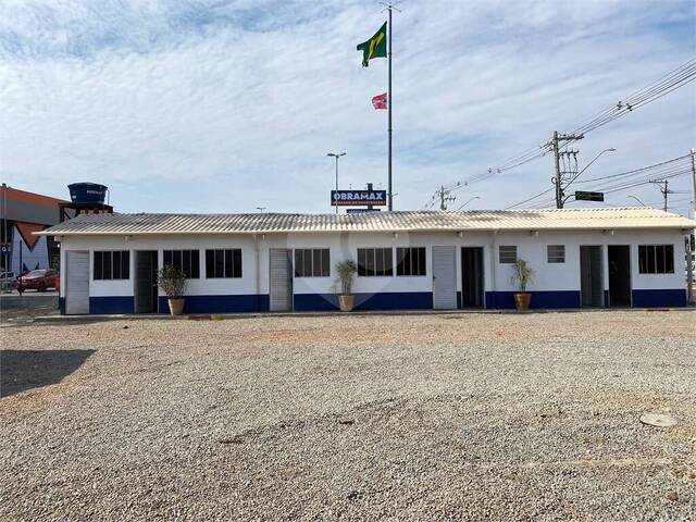 Ponto Comercial para Venda em Suzano - 5