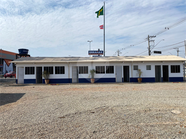 Ponto Comercial para Venda em Suzano - 5