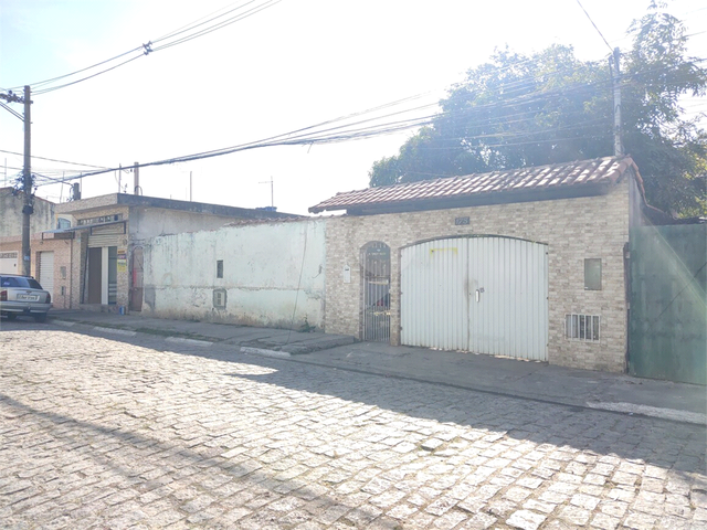 Venda em Cidade Miguel Badra - Suzano