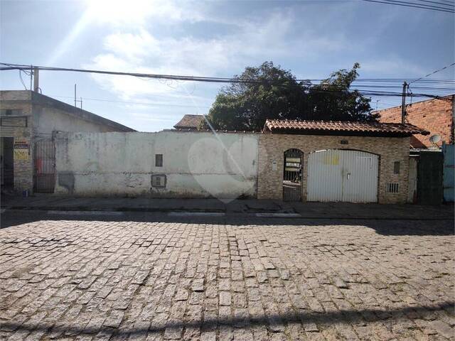 Casa para Venda em Suzano - 2