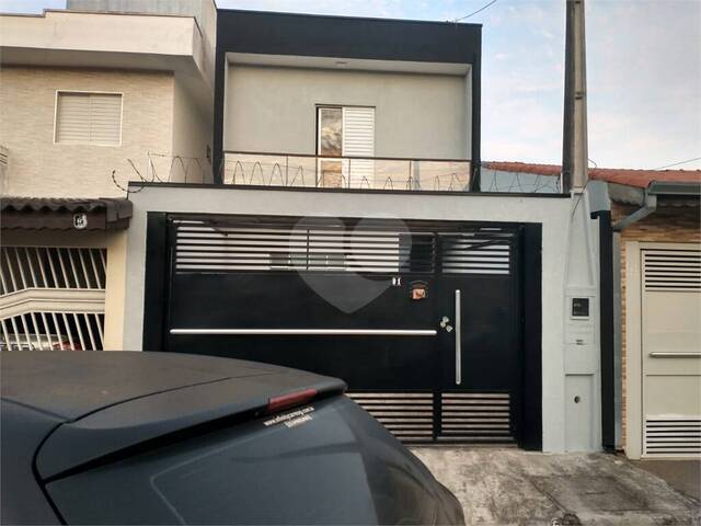 Venda em Vila Nova Cintra - Mogi das Cruzes