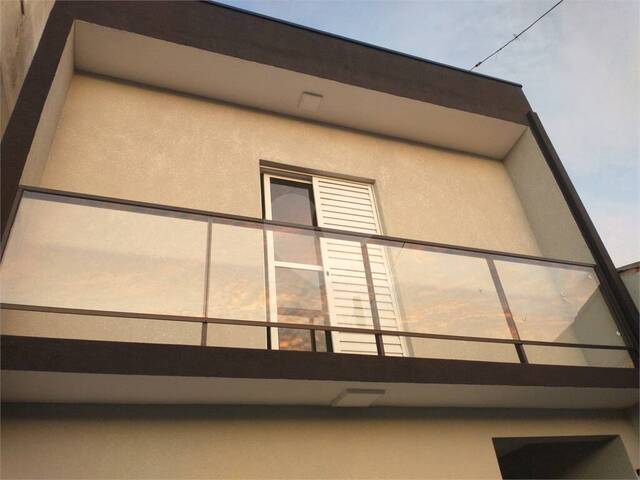 #REO998123 - Sobrado para Venda em Mogi das Cruzes - SP