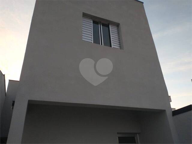 #REO998123 - Sobrado para Venda em Mogi das Cruzes - SP