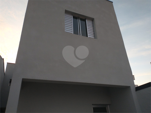 #REO998123 - Sobrado para Venda em Mogi das Cruzes - SP