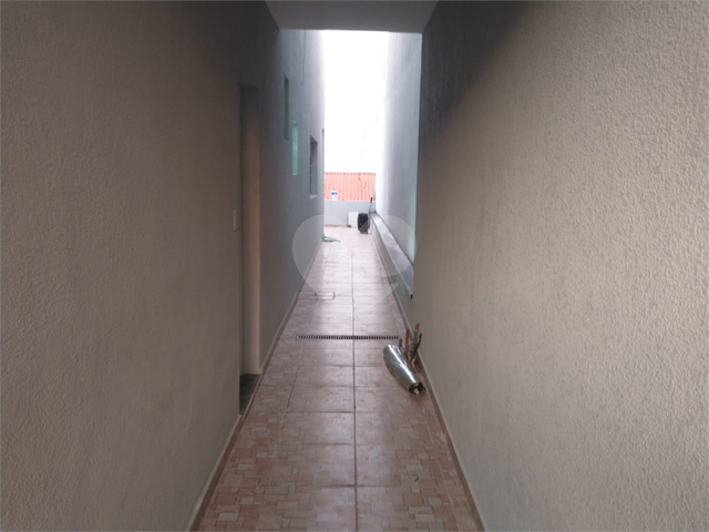 Sobrado para Venda em Mogi das Cruzes - 5