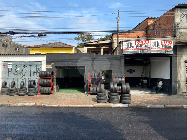 Terreno para Venda em Poá - 4