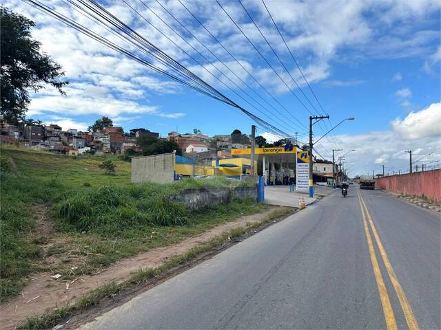 #REO993053 - Terreno para Venda em Poá - SP