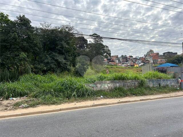 Terreno para Venda em Poá - 5