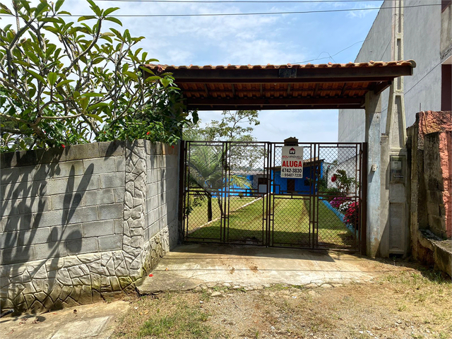 Venda em Chácara Recreio Internacional - Suzano