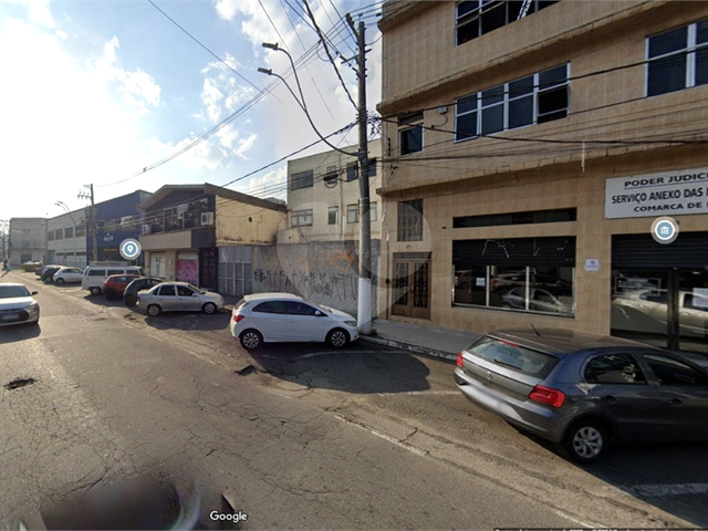 #REO978797 - Ponto Comercial para Venda em Poá - SP