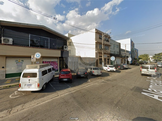 #REO978797 - Ponto Comercial para Venda em Poá - SP