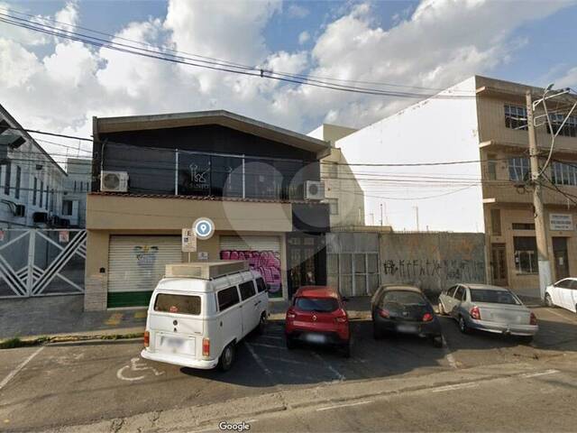 #REO978797 - Ponto Comercial para Venda em Poá - SP