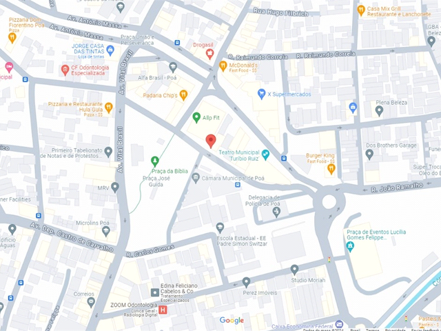 Ponto Comercial para Venda em Poá - 4