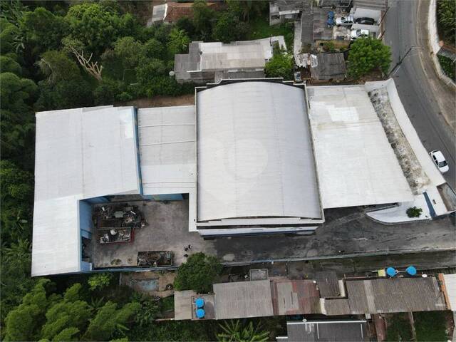 #REO978783 - Conjunto Comercial para Venda em Ferraz de Vasconcelos - SP