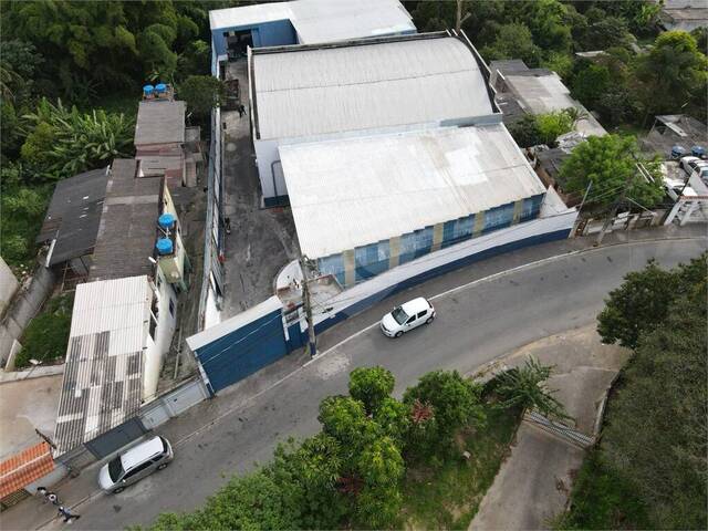 #REO978783 - Conjunto Comercial para Venda em Ferraz de Vasconcelos - SP