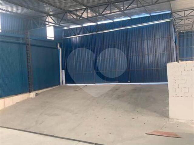 Conjunto Comercial para Venda em Ferraz de Vasconcelos - 5