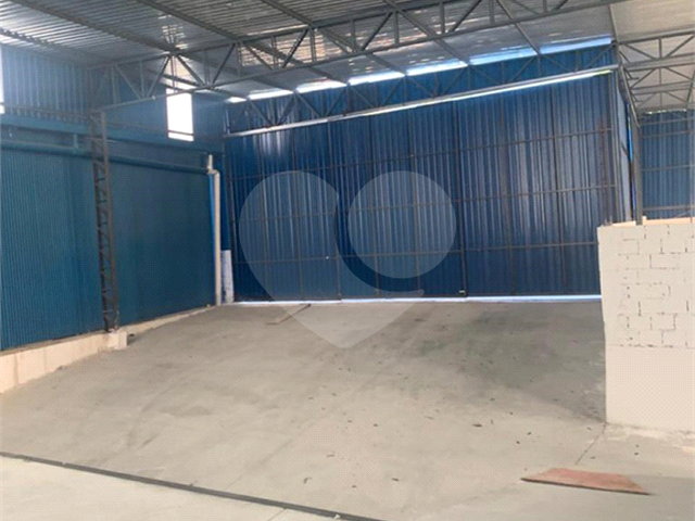 Conjunto Comercial para Venda em Ferraz de Vasconcelos - 5