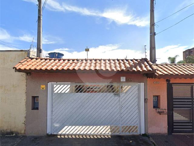 Venda em Vila Figueira - Suzano