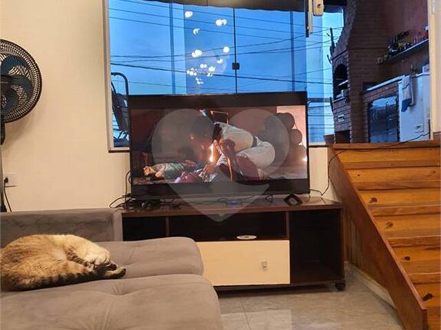 #REO989437 - Sobrado para Venda em São Paulo - SP