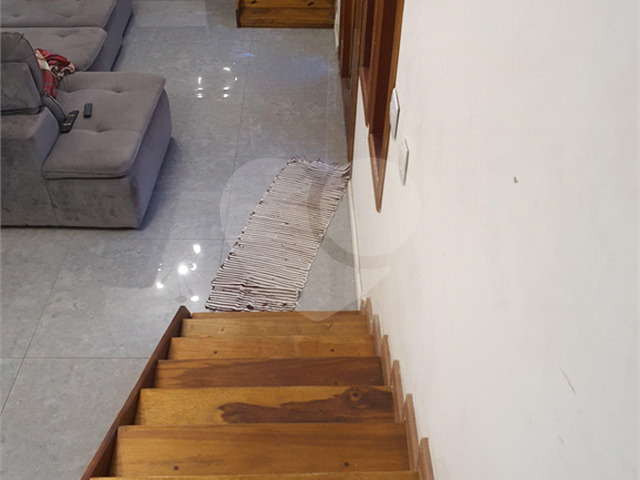 Sobrado para Venda em São Paulo - 5