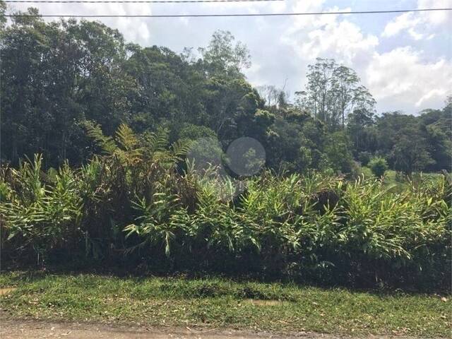 #REO978192 - Terreno para Venda em Ribeirão Pires - SP