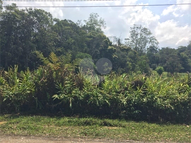 #REO978192 - Terreno para Venda em Ribeirão Pires - SP