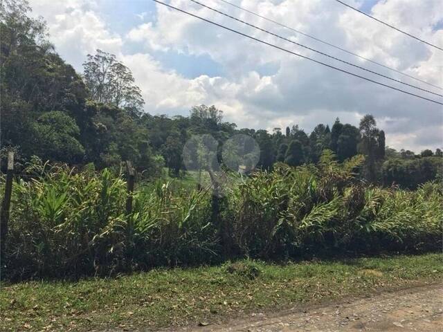 #REO978192 - Terreno para Venda em Ribeirão Pires - SP