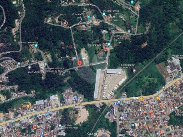 Terreno para Venda em Ribeirão Pires - 5