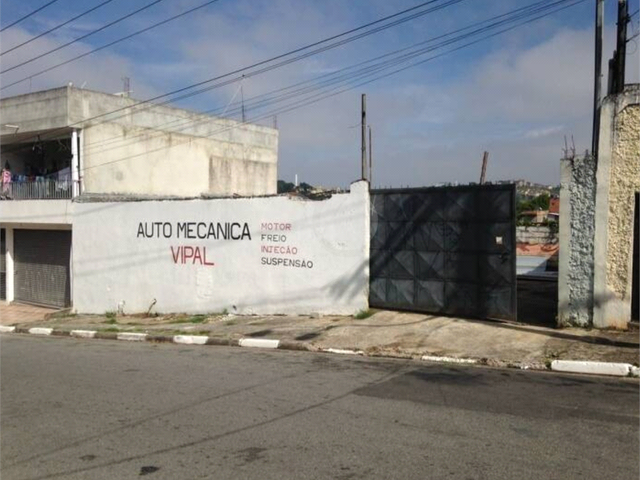 Venda em Vila Júlia - Poá