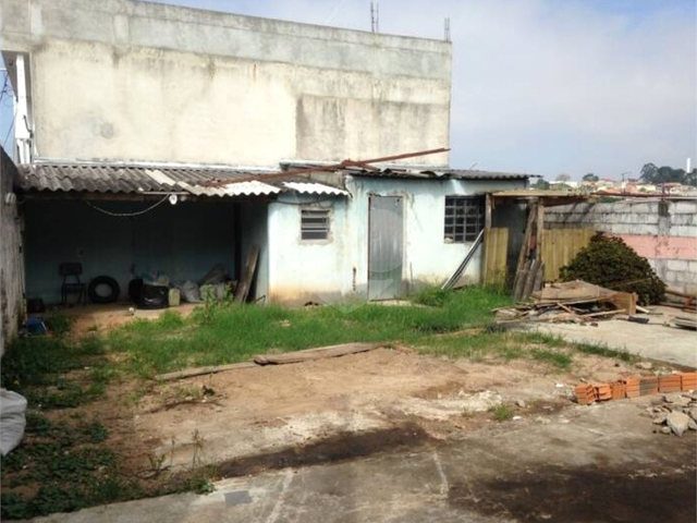 #REO978204 - Terreno para Venda em Poá - SP