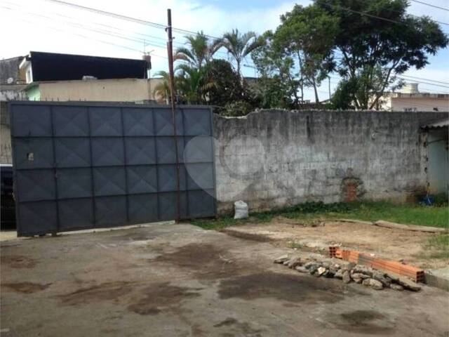 #REO978204 - Terreno para Venda em Poá - SP