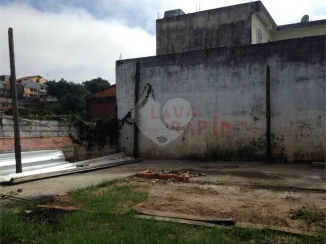 Terreno para Venda em Poá - 4