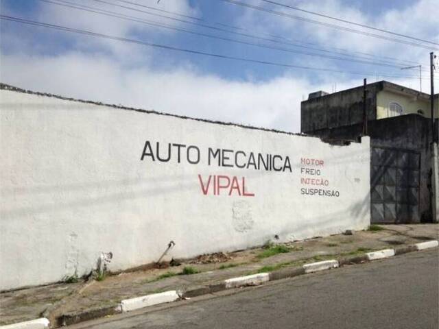 Terreno para Venda em Poá - 5