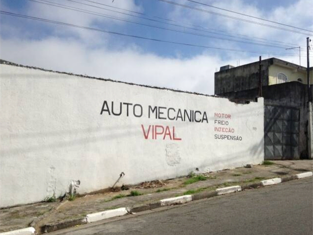 Terreno para Venda em Poá - 5