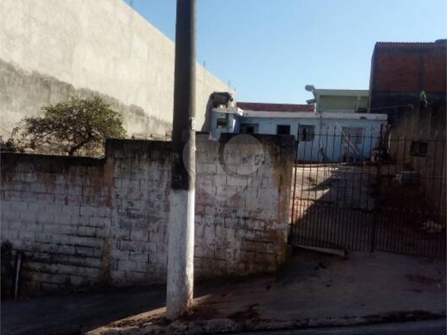 Venda em Jardim Ivonete - Poá