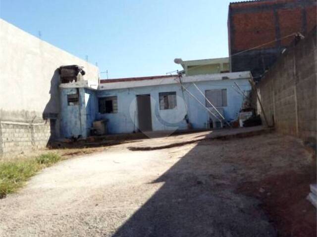 #REO978232 - Terreno para Venda em Poá - SP