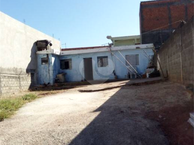 #REO978232 - Terreno para Venda em Poá - SP