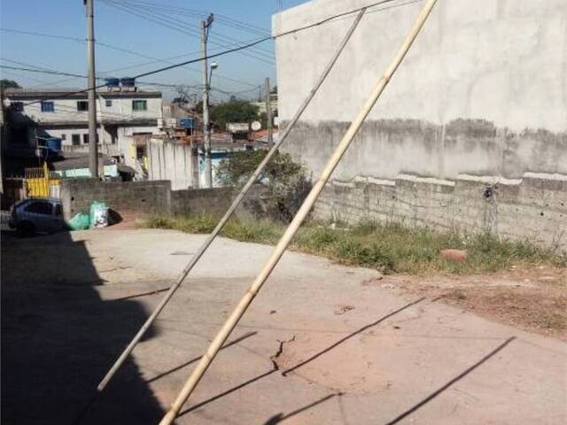 Terreno para Venda em Poá - 4